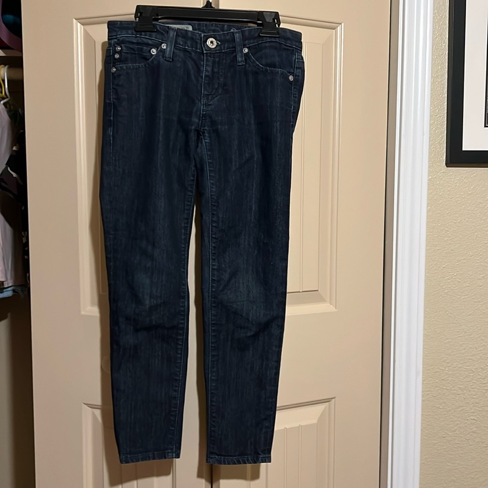 Adriano Goldshmied youth girl Jeans.